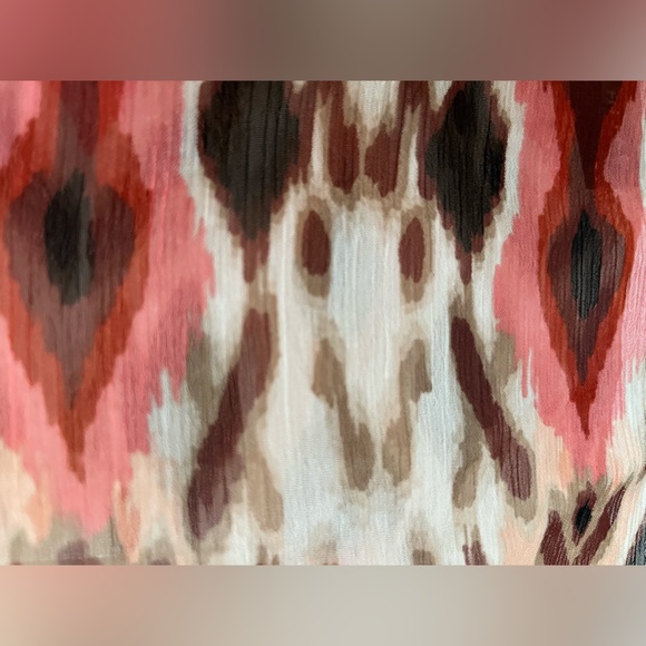 Haute Hijab Square Chiffon Scarf - Picture 4 of 4